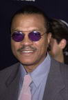 Billy Dee Williams photo